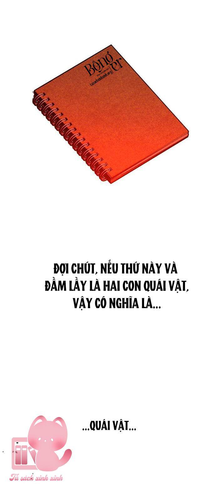 Đêm Của Bóng Tối Chap 49 - Next Chap 50