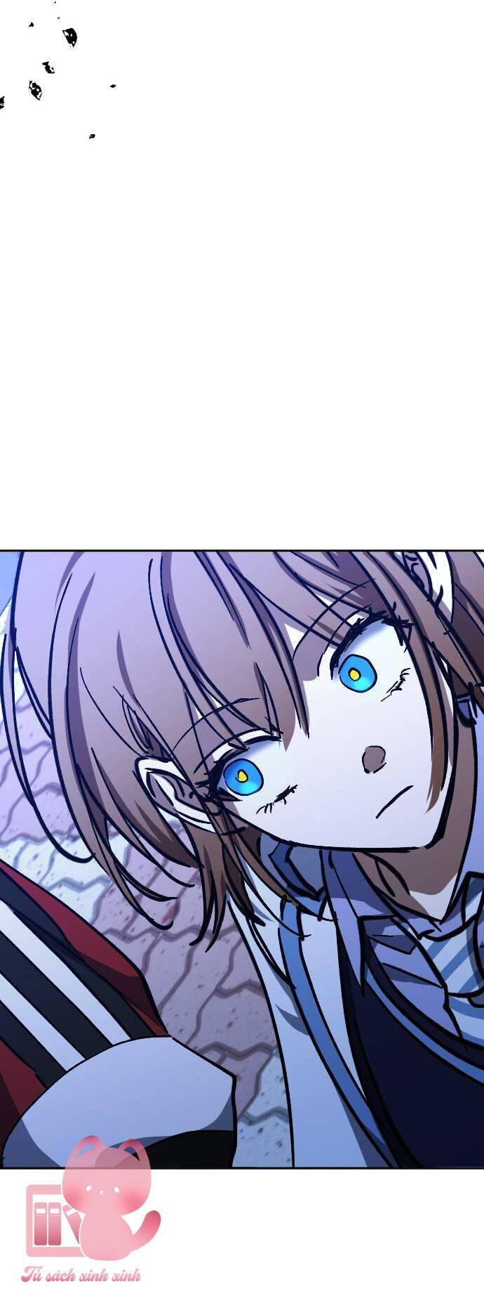 Đêm Của Bóng Tối Chap 49 - Next Chap 50