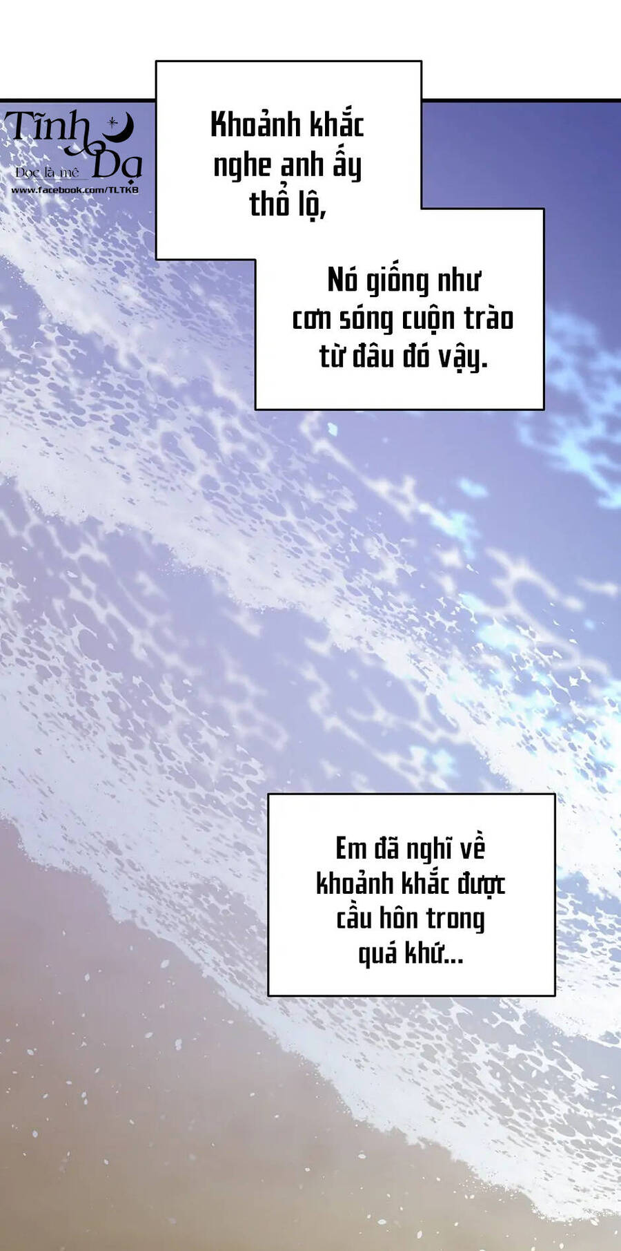 Trước Khi Cái Chết Chia Lìa Đôi Ta Chap 76 - Next Chap 77