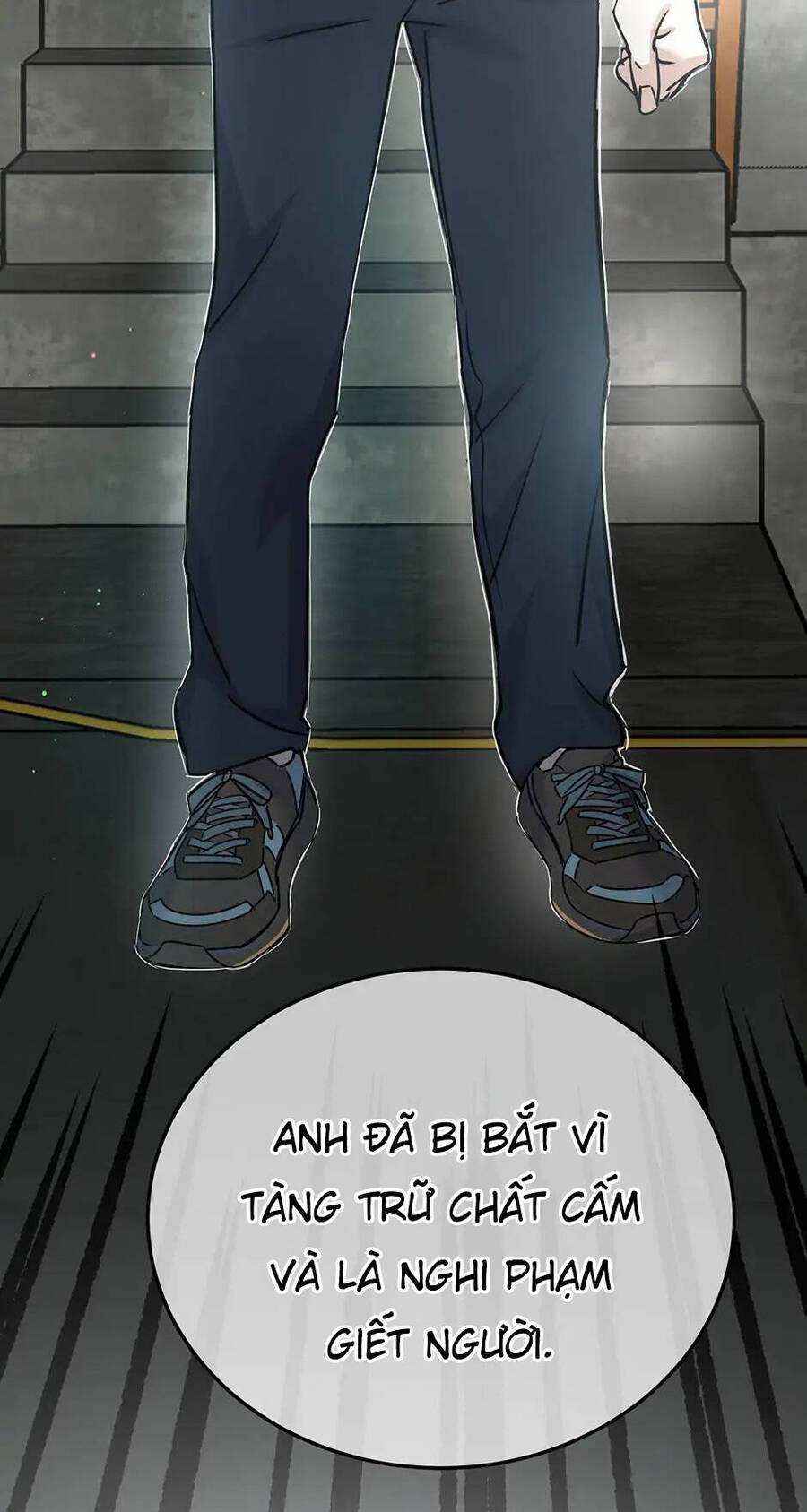 Trước Khi Cái Chết Chia Lìa Đôi Ta Chap 76 - Next Chap 77