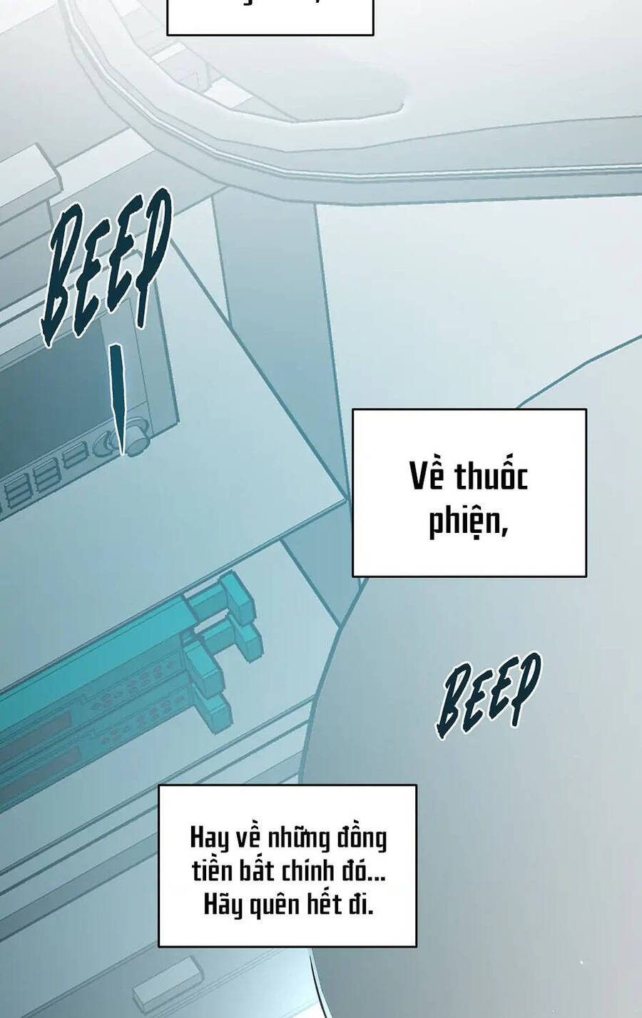 Trước Khi Cái Chết Chia Lìa Đôi Ta Chap 76 - Next Chap 77