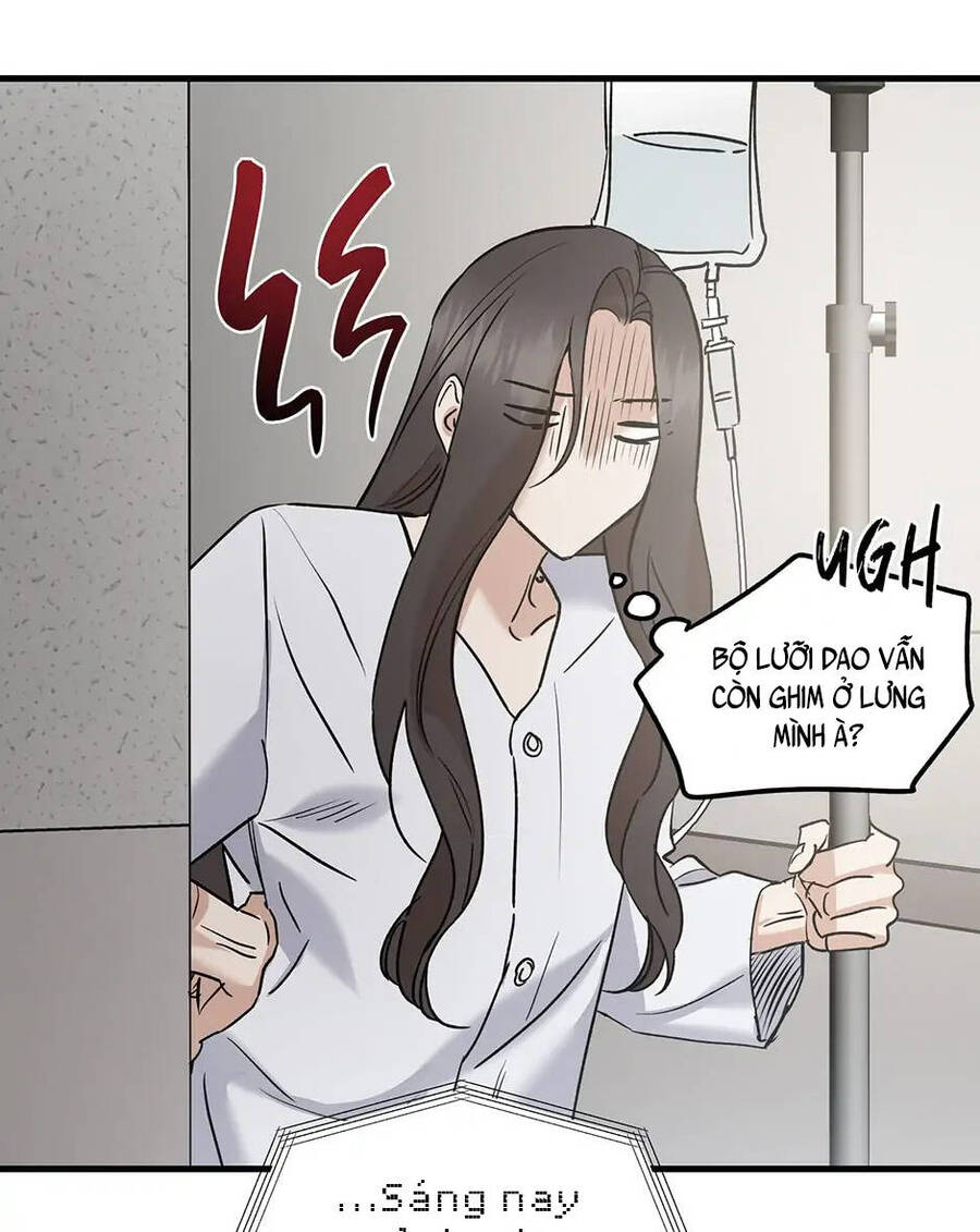 Trước Khi Cái Chết Chia Lìa Đôi Ta Chap 76 - Next Chap 77