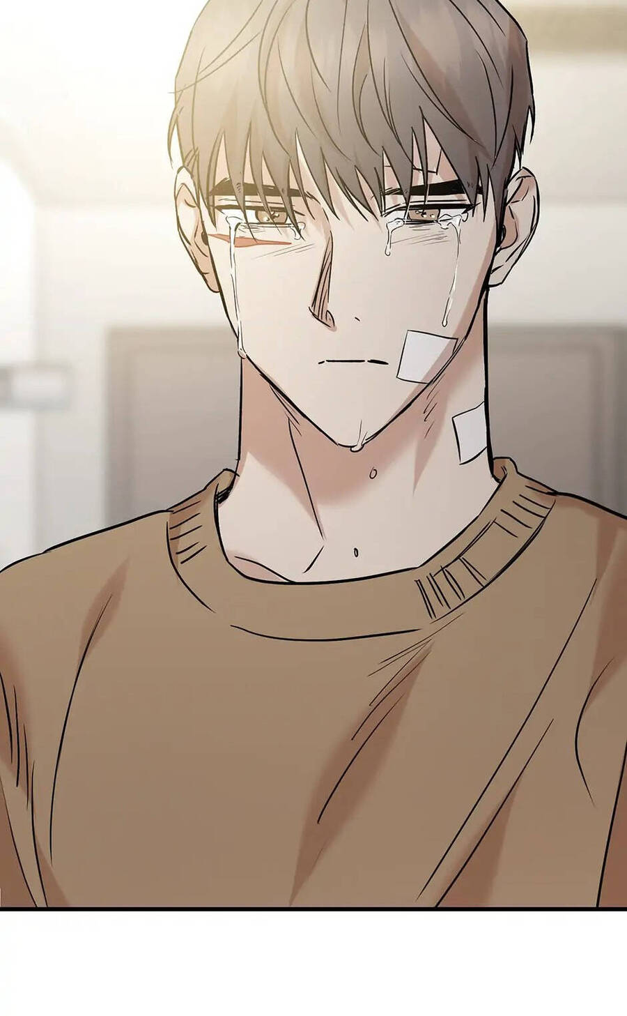 Trước Khi Cái Chết Chia Lìa Đôi Ta Chap 76 - Next Chap 77