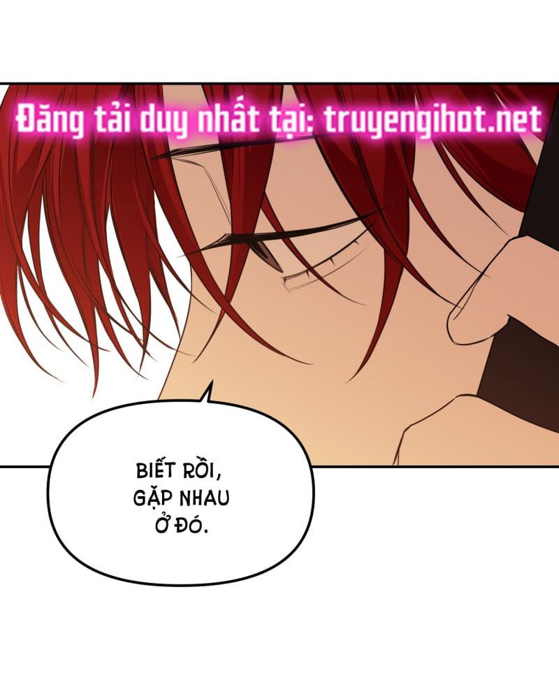 Ác Ma May Mắn Chap 30 - Next Chap 31