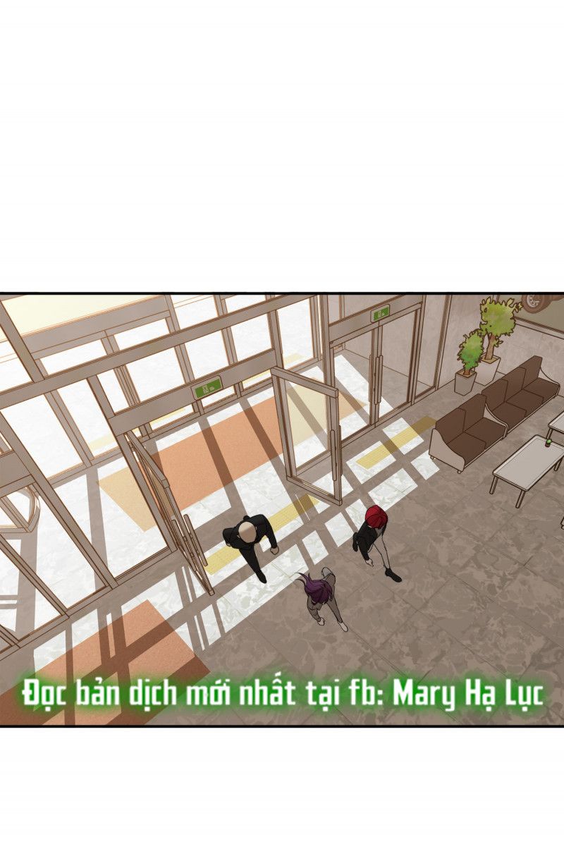 Ác Ma May Mắn Chap 30 - Next Chap 31
