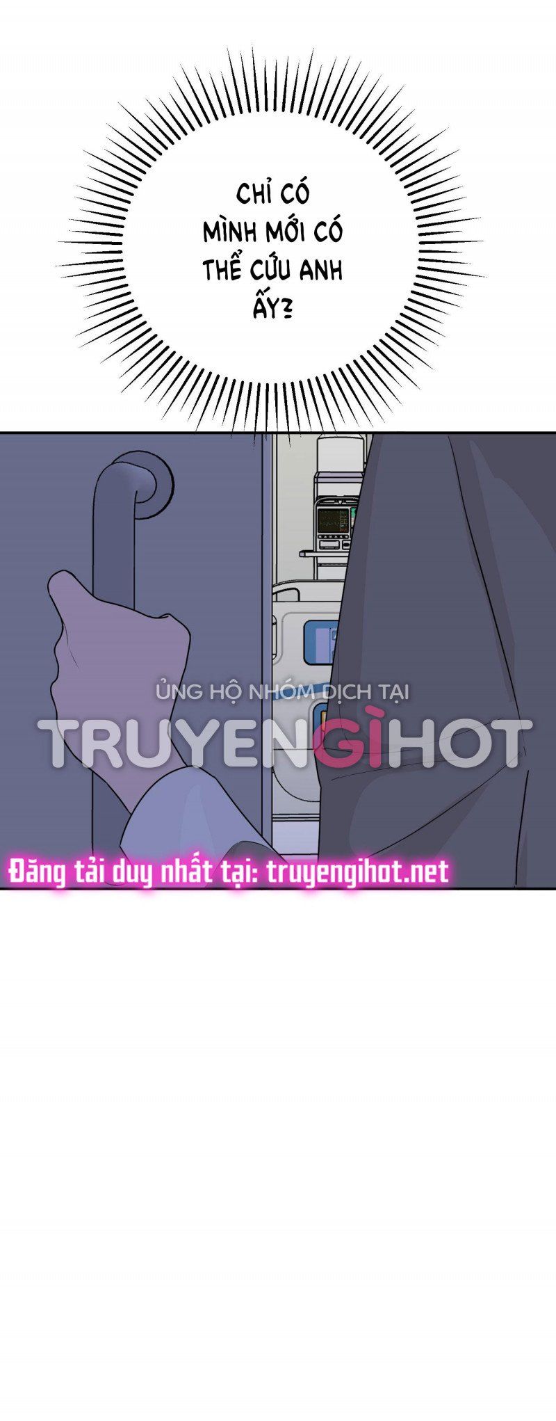 Ác Ma May Mắn Chap 31 - Next Chap 32