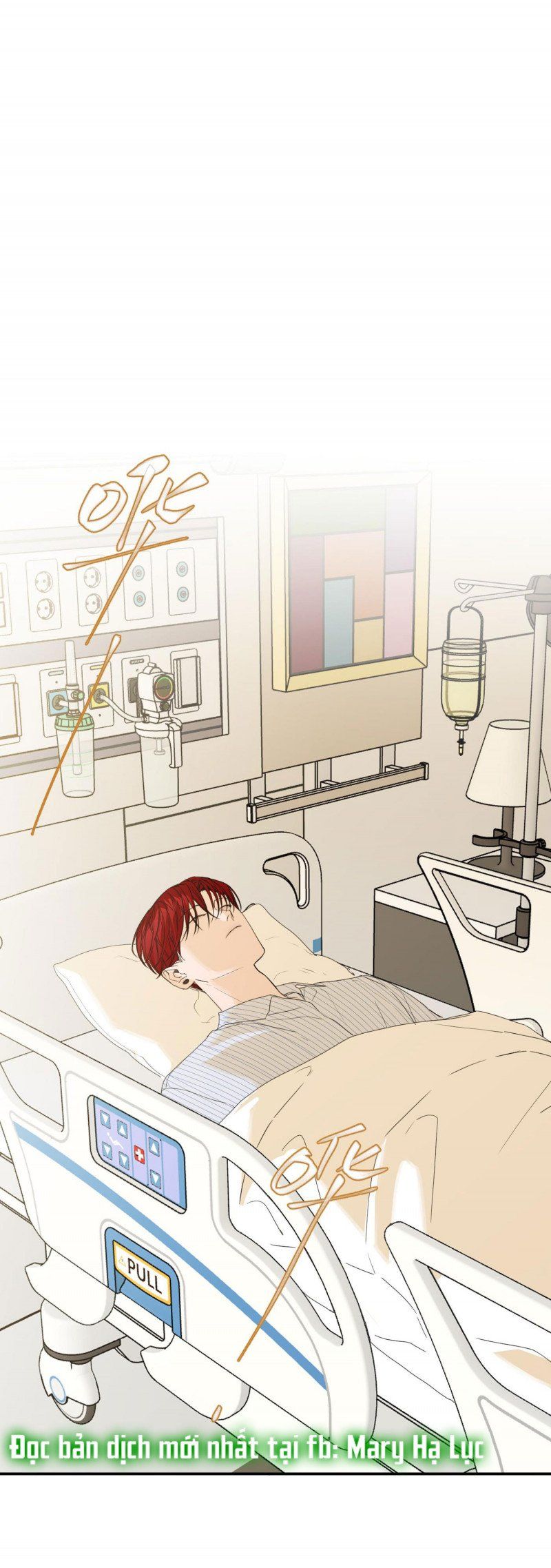 Ác Ma May Mắn Chap 31 - Next Chap 32