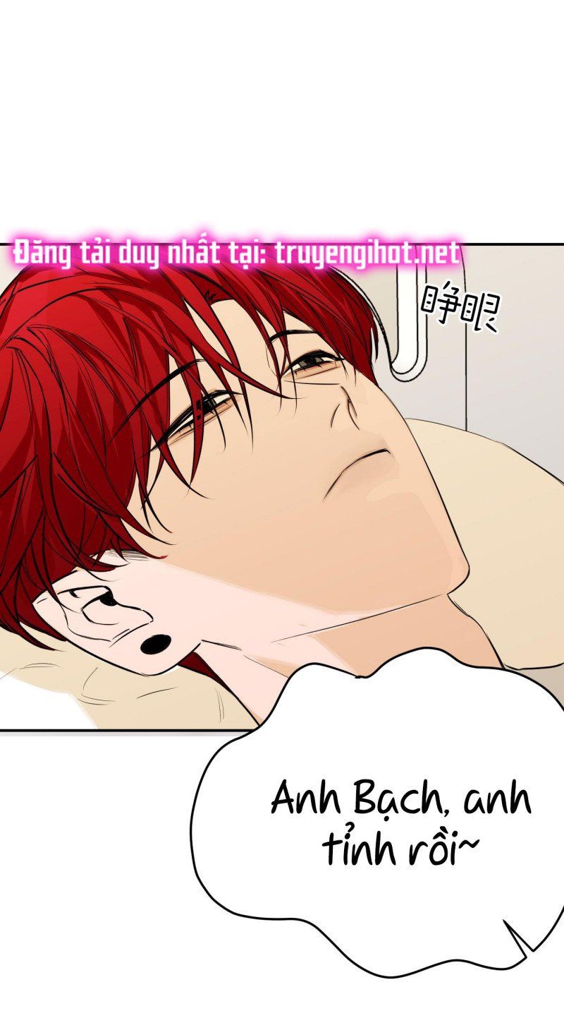 Ác Ma May Mắn Chap 31 - Next Chap 32
