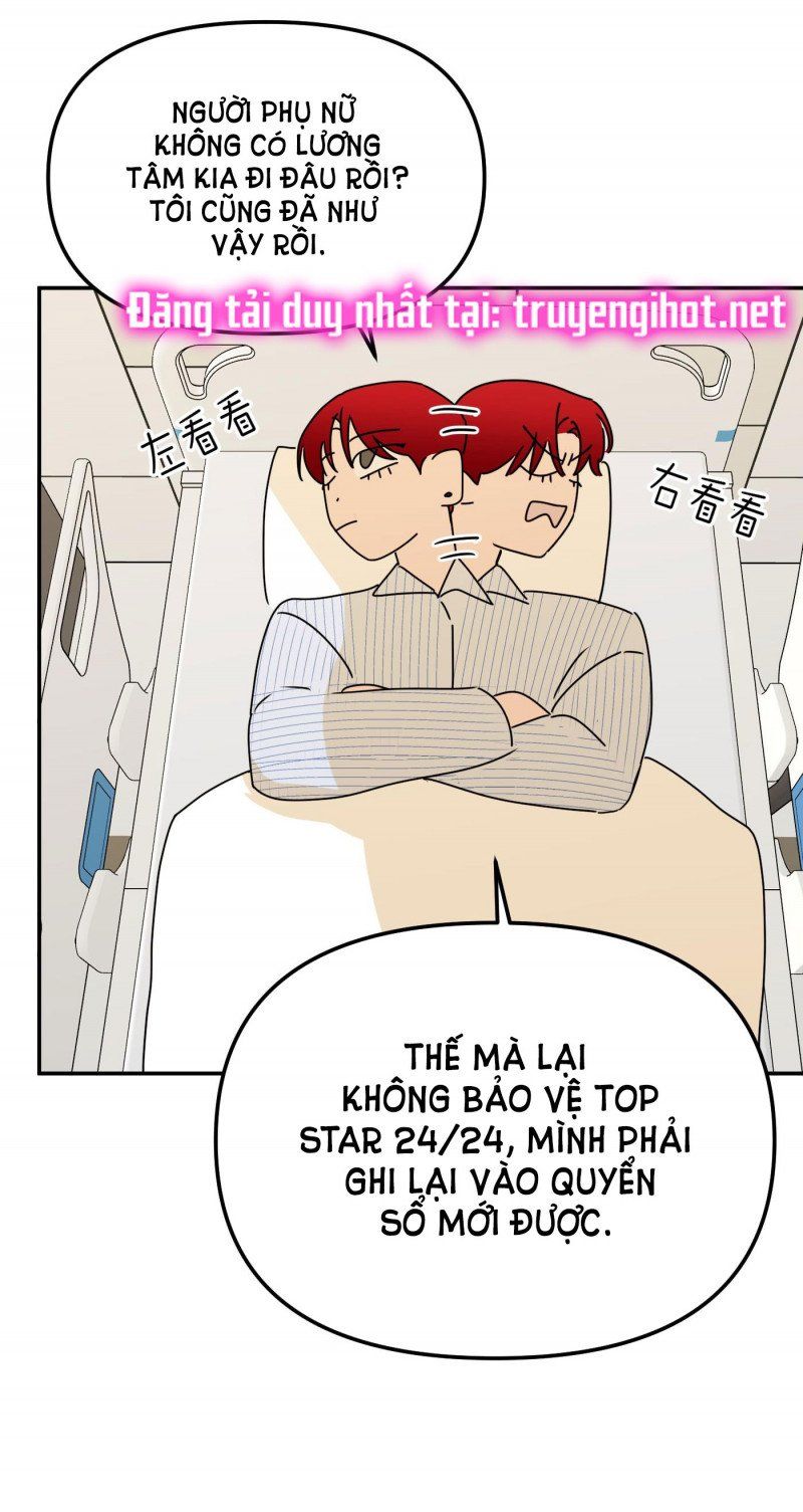 Ác Ma May Mắn Chap 31 - Next Chap 32