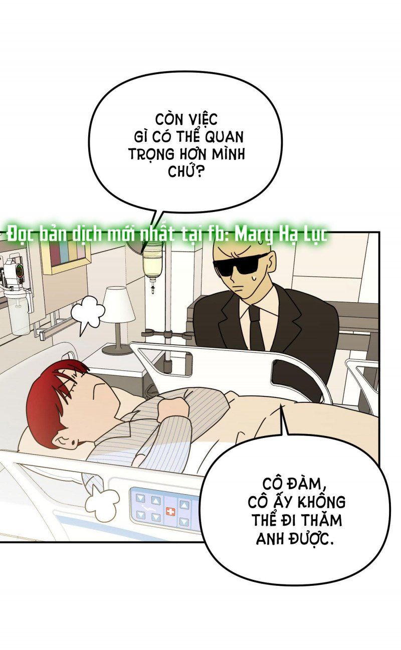 Ác Ma May Mắn Chap 31 - Next Chap 32