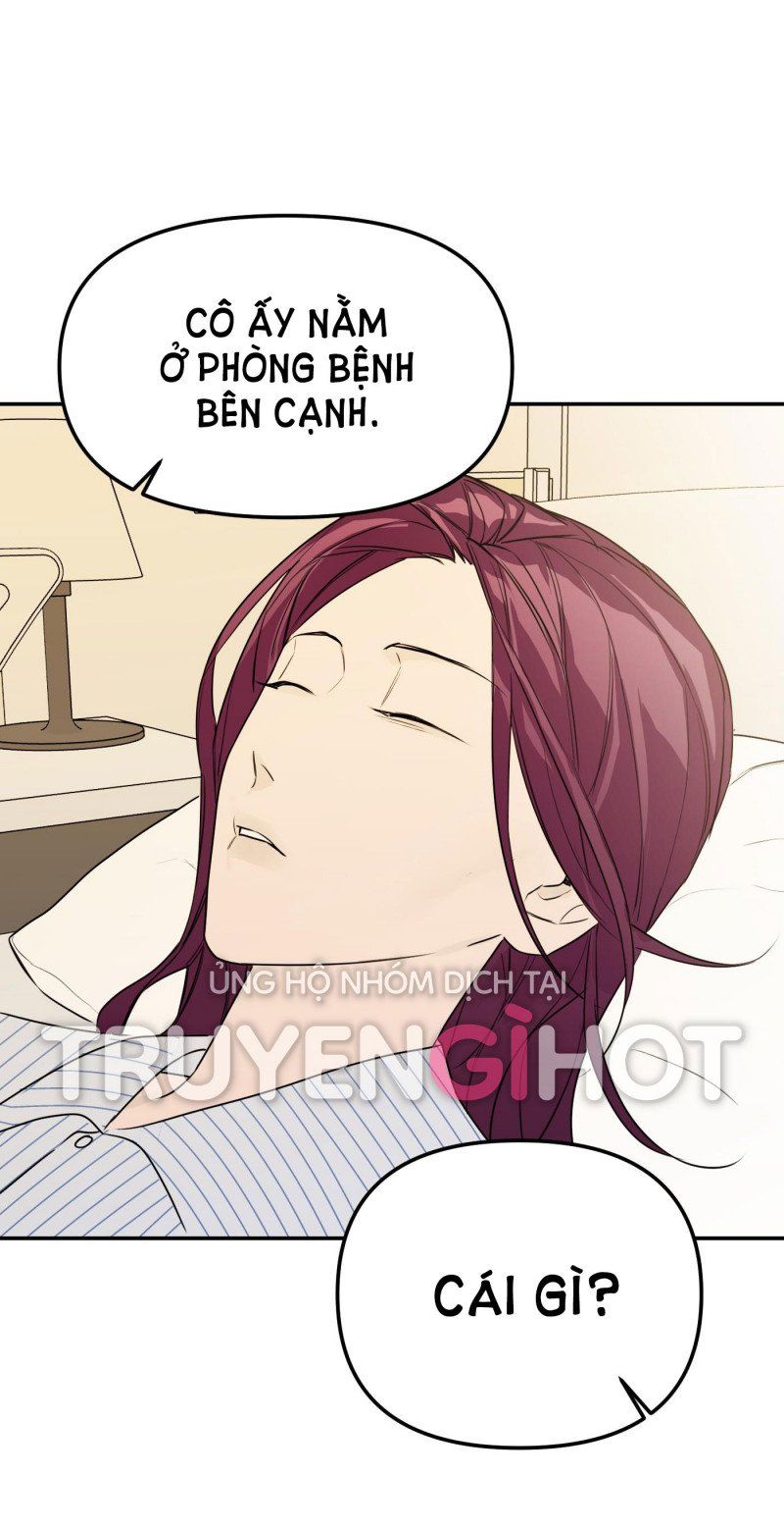 Ác Ma May Mắn Chap 31 - Next Chap 32