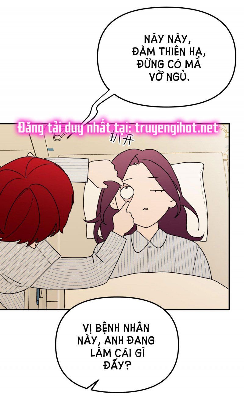 Ác Ma May Mắn Chap 31 - Next Chap 32