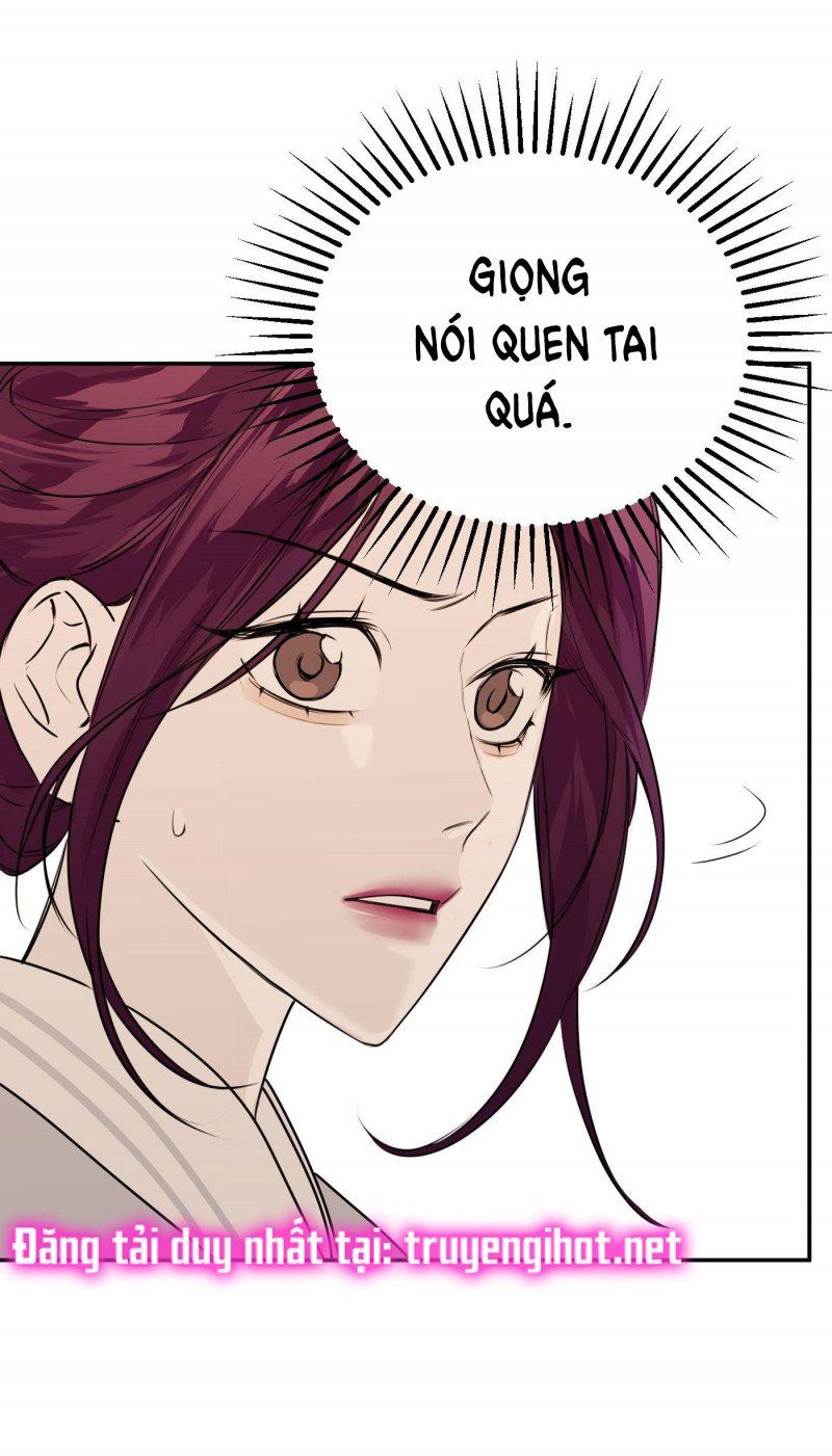 Ác Ma May Mắn Chap 33 - Next Chap 34