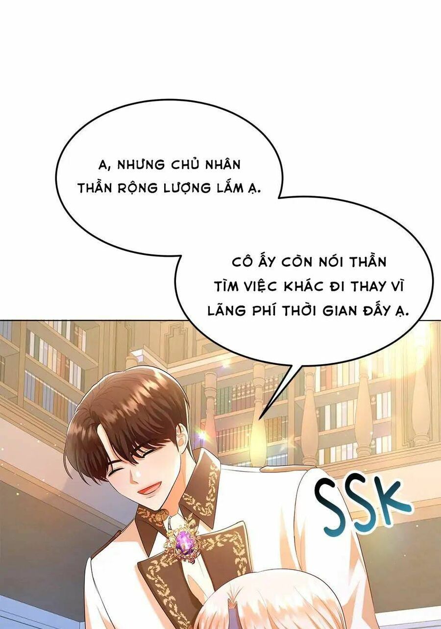 Nhân Vật Phản Diện Cũng Khó Chịu Chap 19 - Next Chap 20