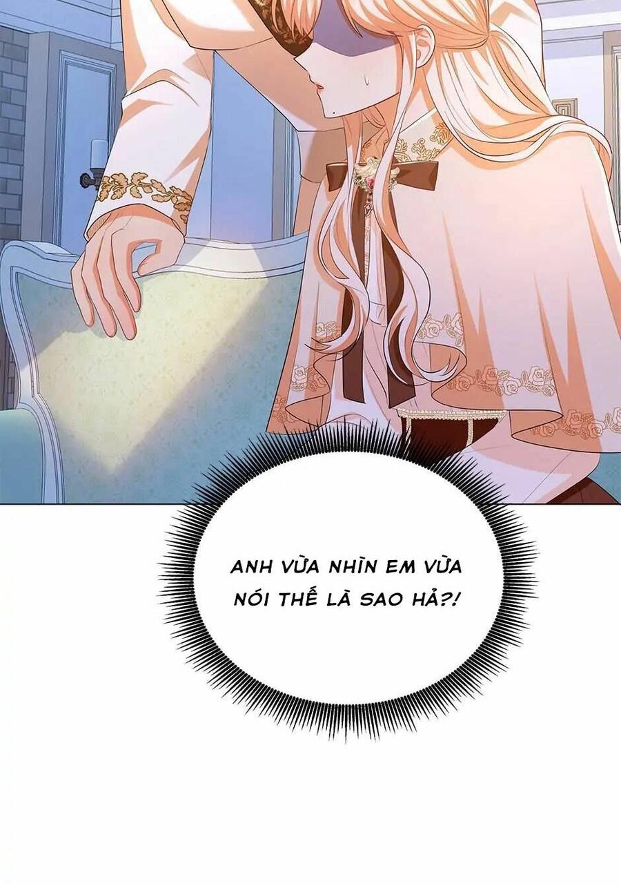 Nhân Vật Phản Diện Cũng Khó Chịu Chap 19 - Next Chap 20