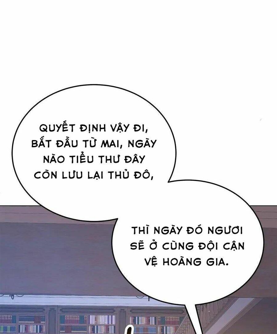 Nhân Vật Phản Diện Cũng Khó Chịu Chap 19 - Next Chap 20