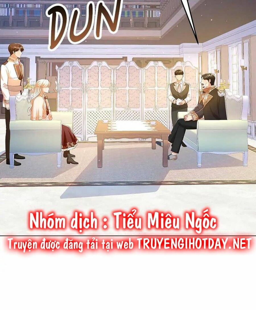 Nhân Vật Phản Diện Cũng Khó Chịu Chap 19 - Next Chap 20