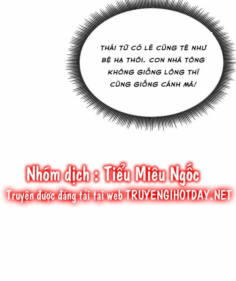 Nhân Vật Phản Diện Cũng Khó Chịu Chap 19 - Next Chap 20