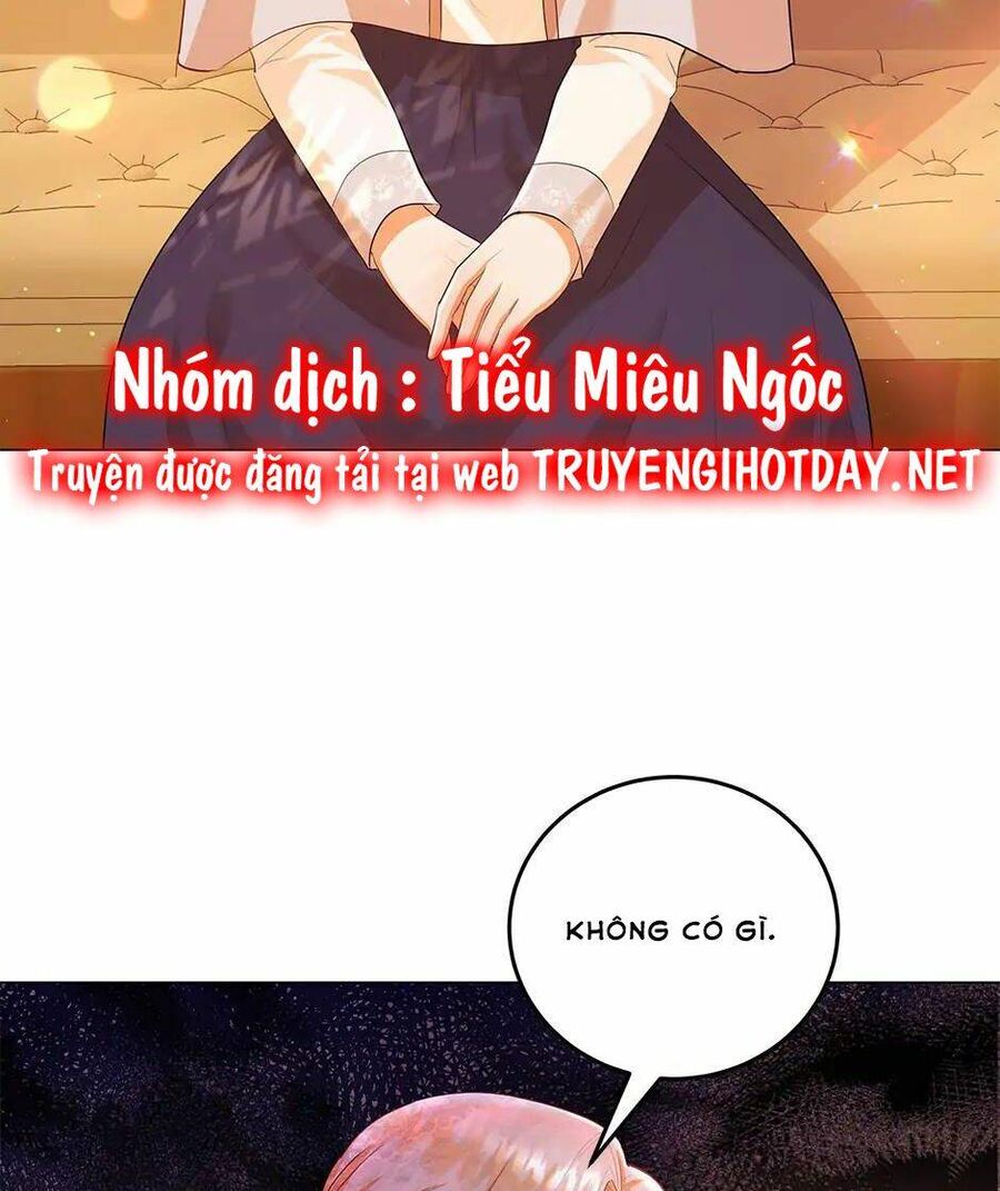 Nhân Vật Phản Diện Cũng Khó Chịu Chap 19 - Next Chap 20