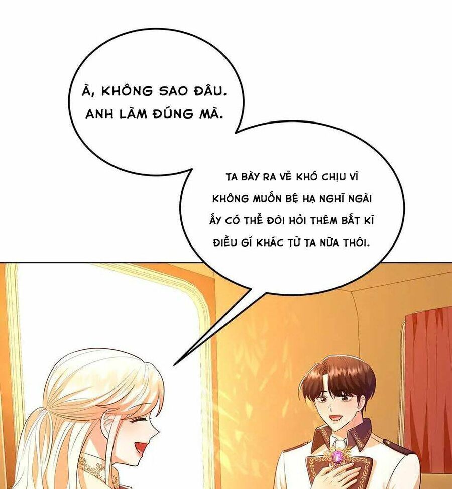 Nhân Vật Phản Diện Cũng Khó Chịu Chap 19 - Next Chap 20