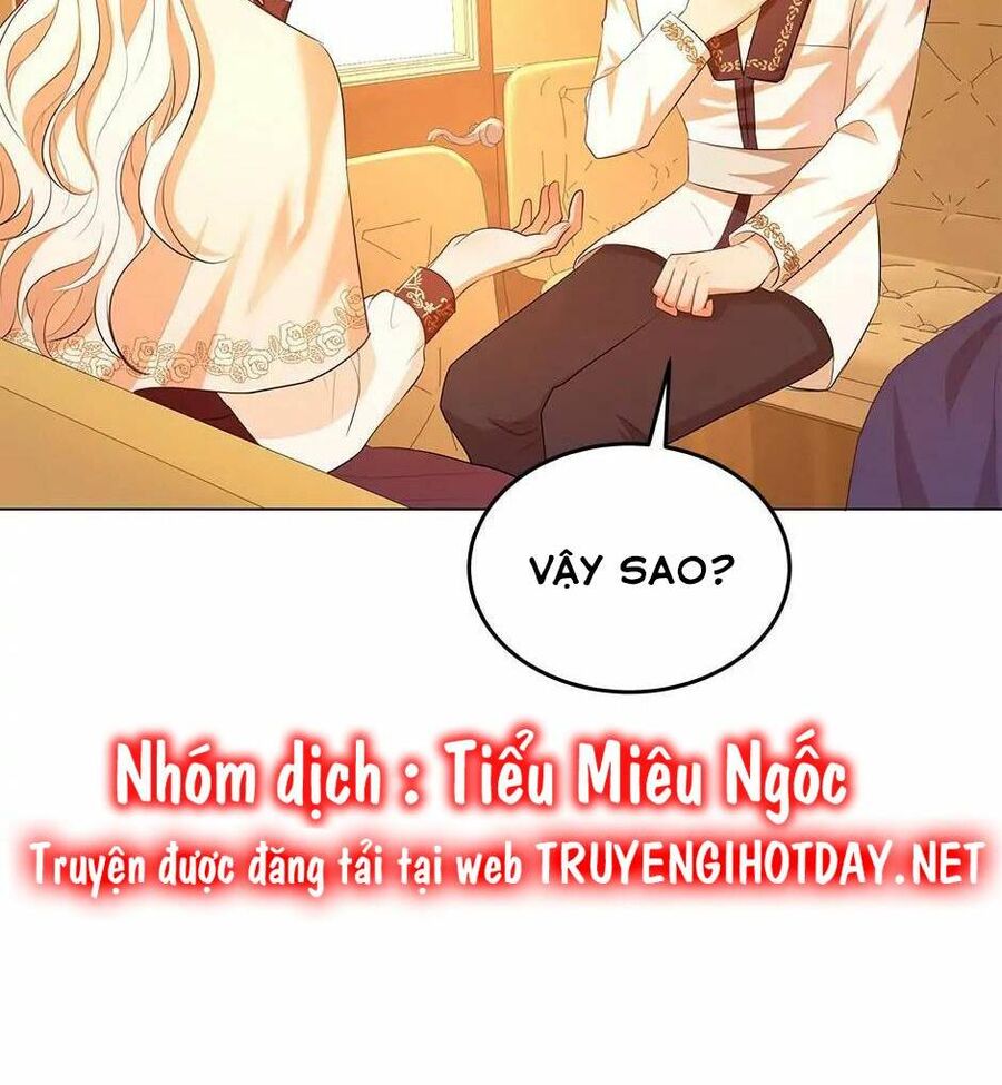 Nhân Vật Phản Diện Cũng Khó Chịu Chap 19 - Next Chap 20