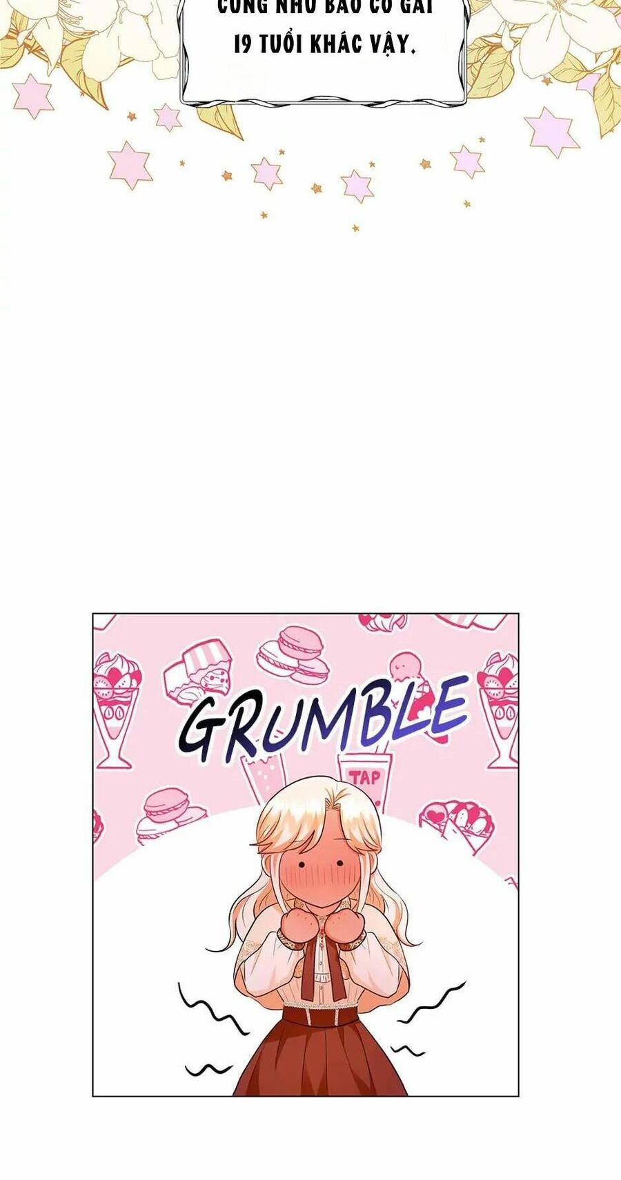 Nhân Vật Phản Diện Cũng Khó Chịu Chap 19 - Next Chap 20