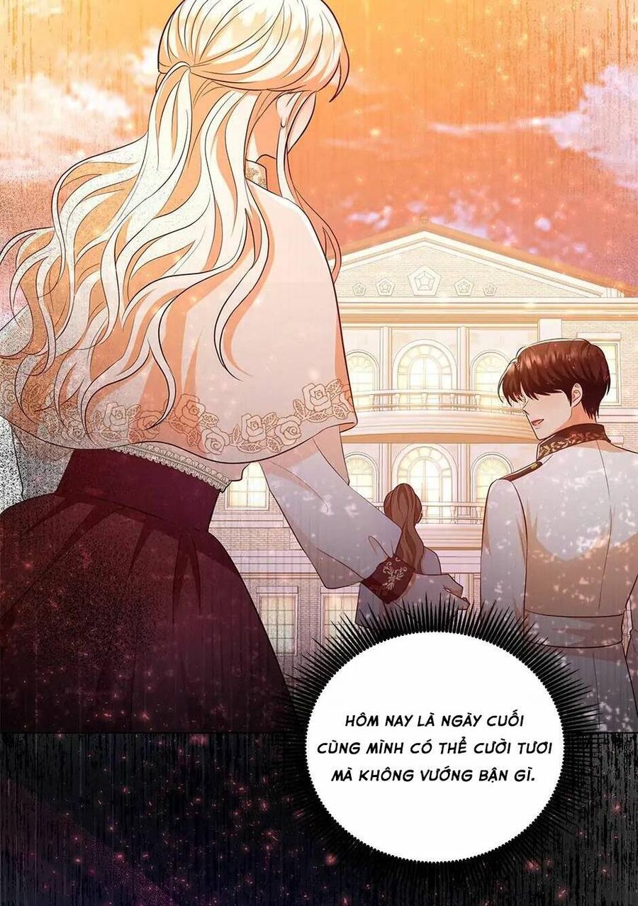Nhân Vật Phản Diện Cũng Khó Chịu Chap 19 - Next Chap 20