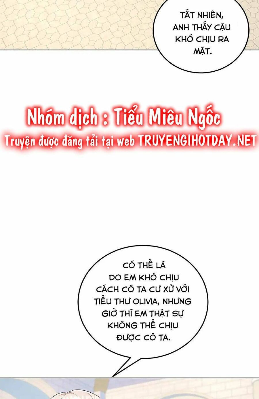 Nhân Vật Phản Diện Cũng Khó Chịu Chap 27 - Next Chap 28