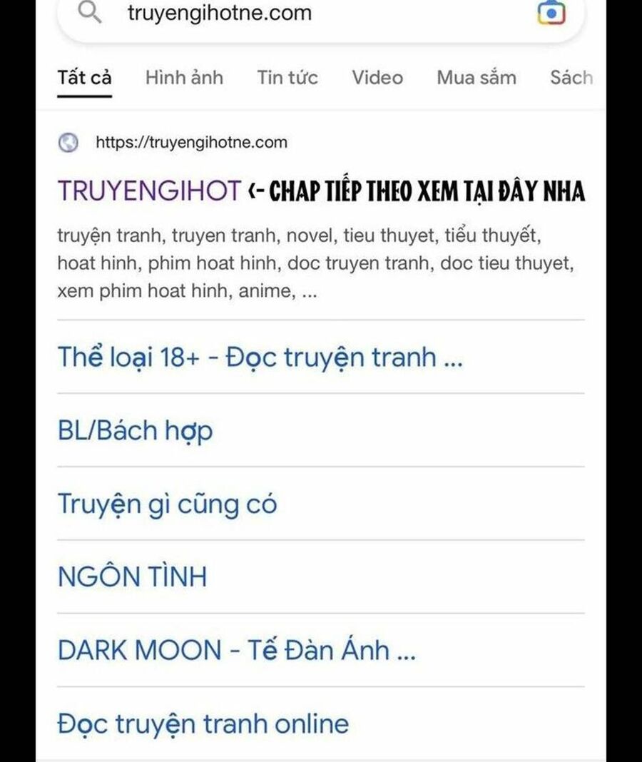 Nhân Vật Phản Diện Cũng Khó Chịu Chap 27 - Next Chap 28