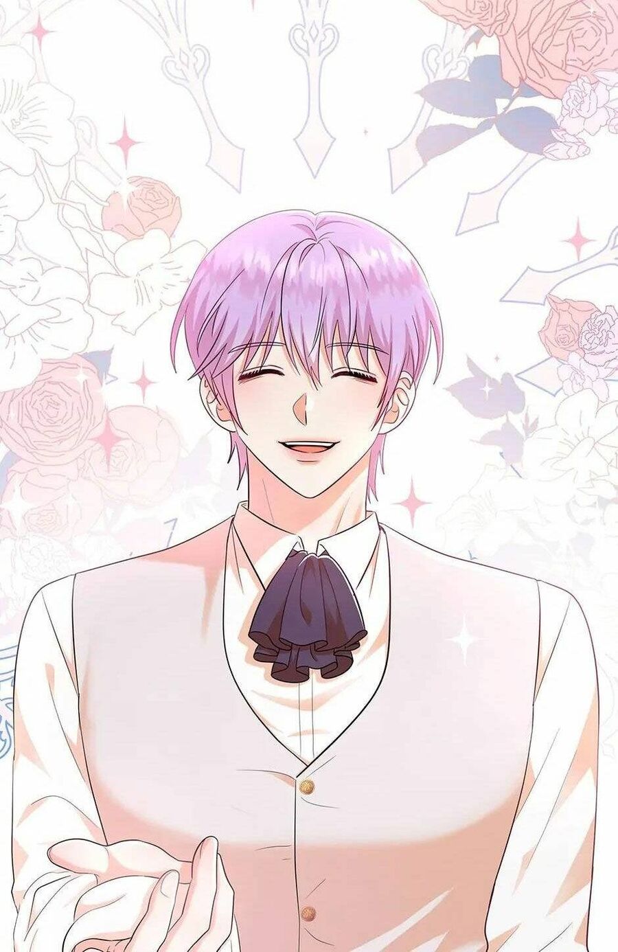 Nhân Vật Phản Diện Cũng Khó Chịu Chap 27 - Next Chap 28