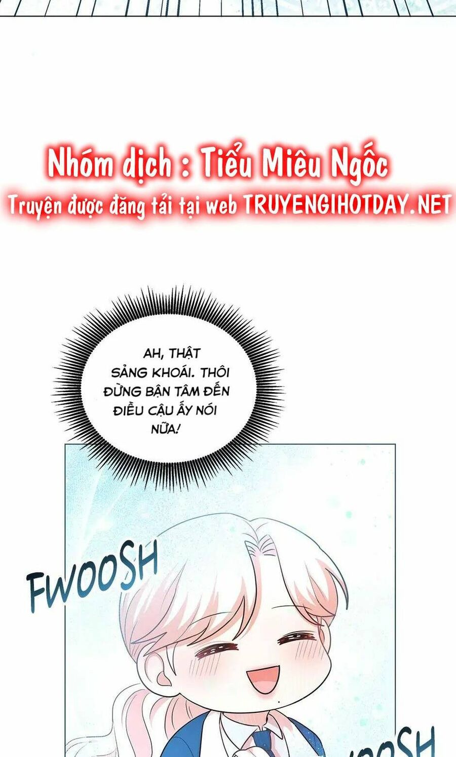 Nhân Vật Phản Diện Cũng Khó Chịu Chap 27 - Next Chap 28