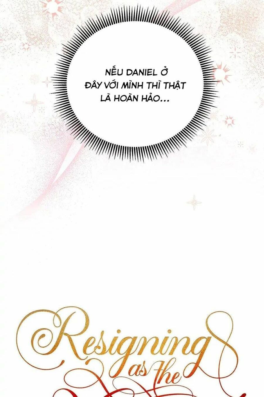 Nhân Vật Phản Diện Cũng Khó Chịu Chap 27 - Next Chap 28