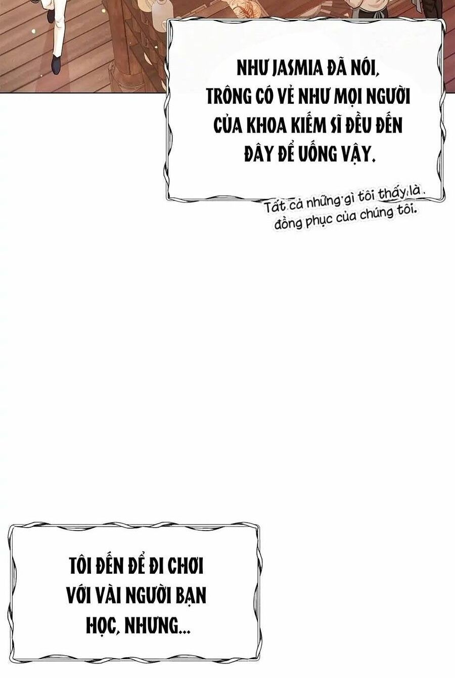 Nhân Vật Phản Diện Cũng Khó Chịu Chap 27 - Next Chap 28