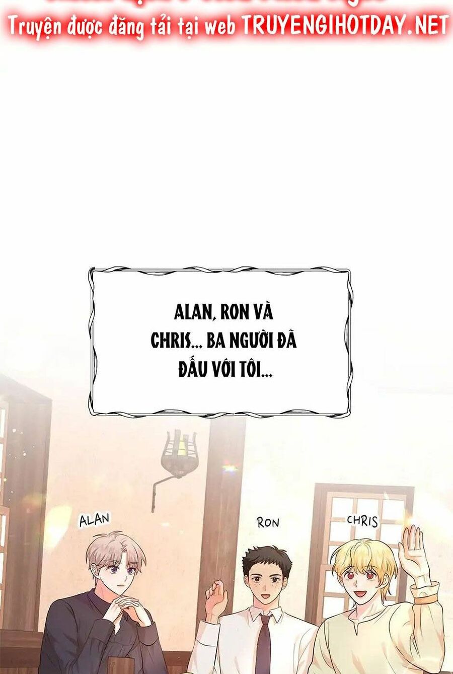 Nhân Vật Phản Diện Cũng Khó Chịu Chap 27 - Next Chap 28