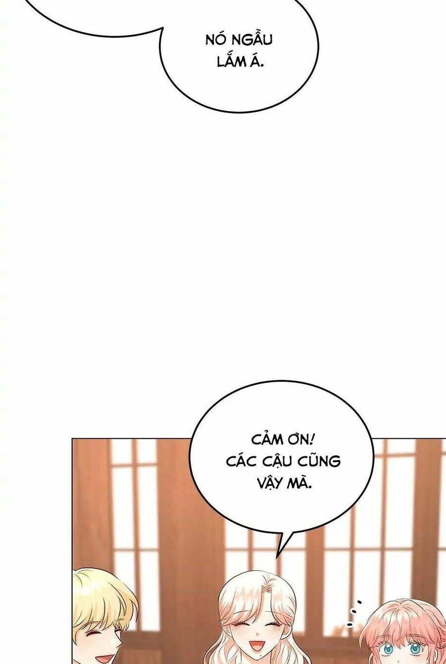 Nhân Vật Phản Diện Cũng Khó Chịu Chap 27 - Next Chap 28