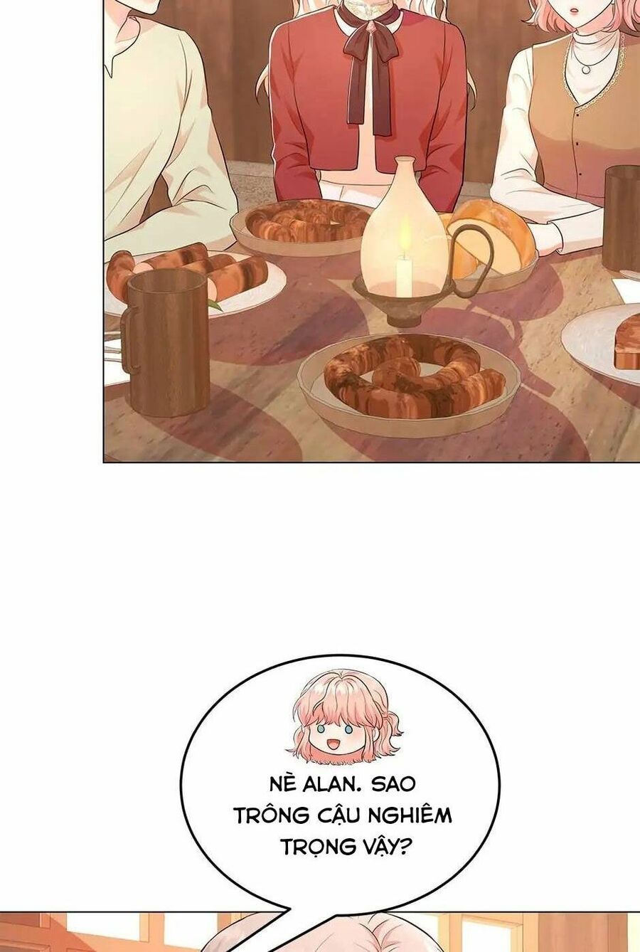 Nhân Vật Phản Diện Cũng Khó Chịu Chap 27 - Next Chap 28