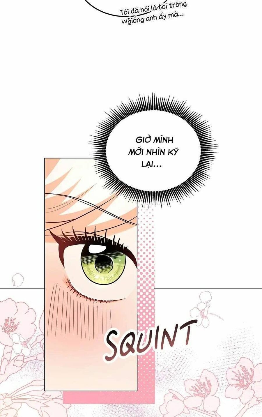 Nhân Vật Phản Diện Cũng Khó Chịu Chap 27 - Next Chap 28