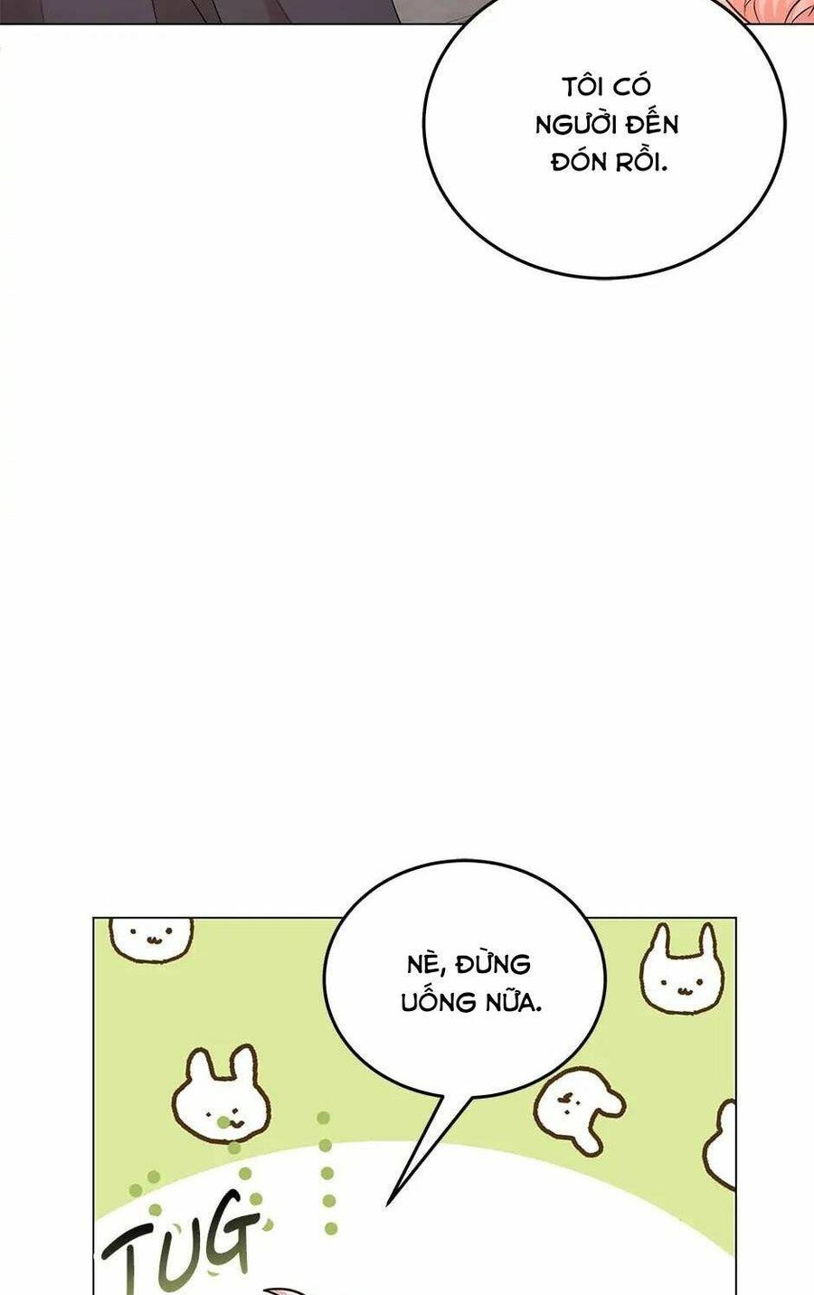 Nhân Vật Phản Diện Cũng Khó Chịu Chap 27 - Next Chap 28