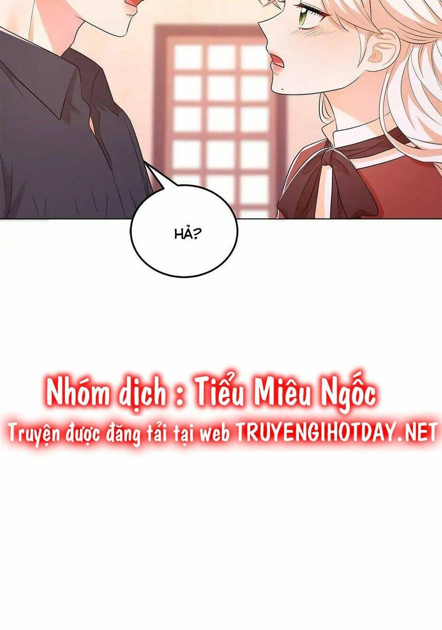 Nhân Vật Phản Diện Cũng Khó Chịu Chap 27 - Next Chap 28