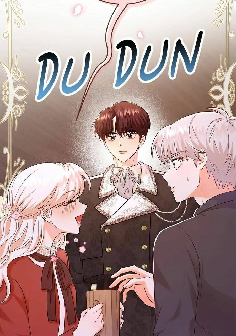 Nhân Vật Phản Diện Cũng Khó Chịu Chap 27 - Next Chap 28