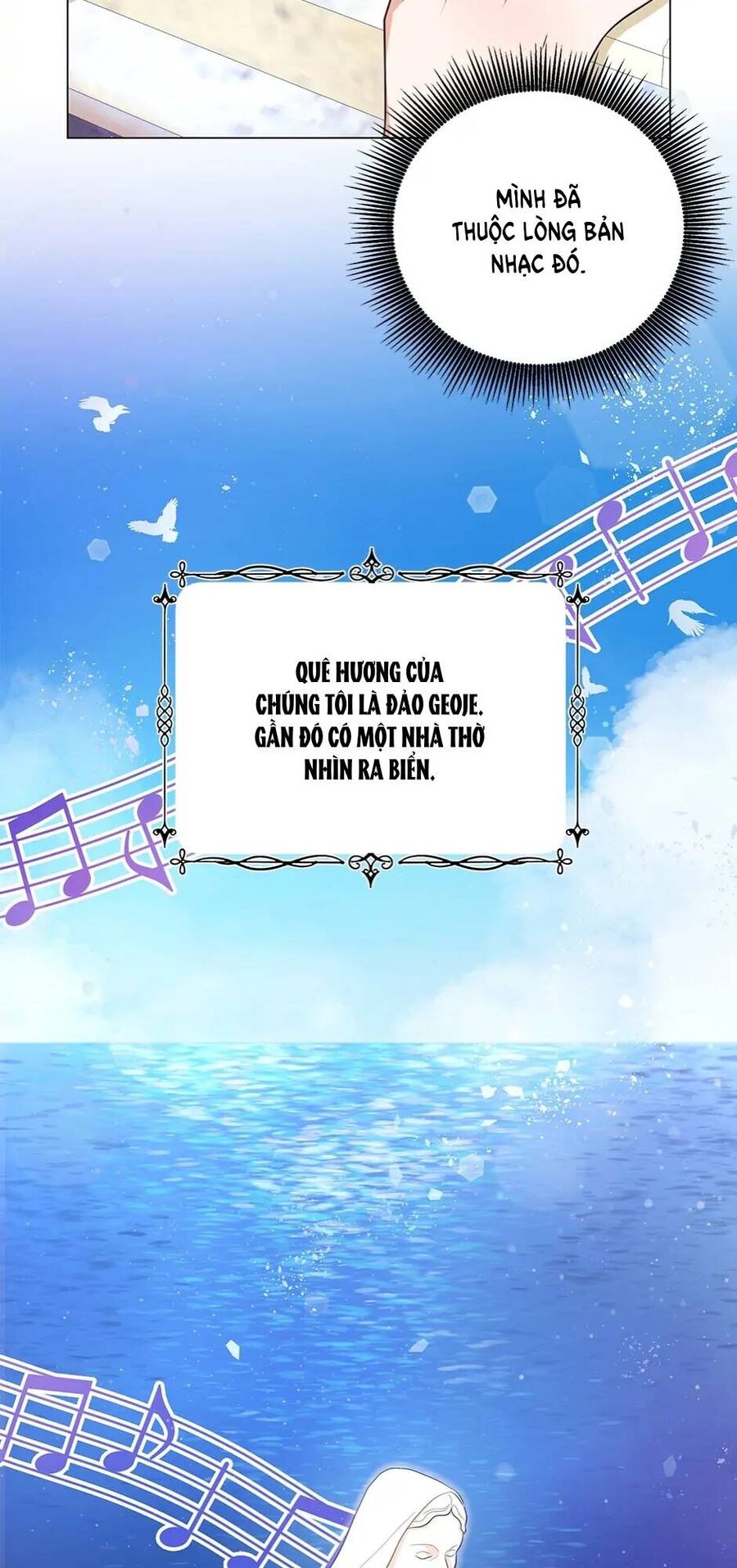 Nhân Vật Phản Diện Cũng Khó Chịu Chap 51 - Next Chap 52