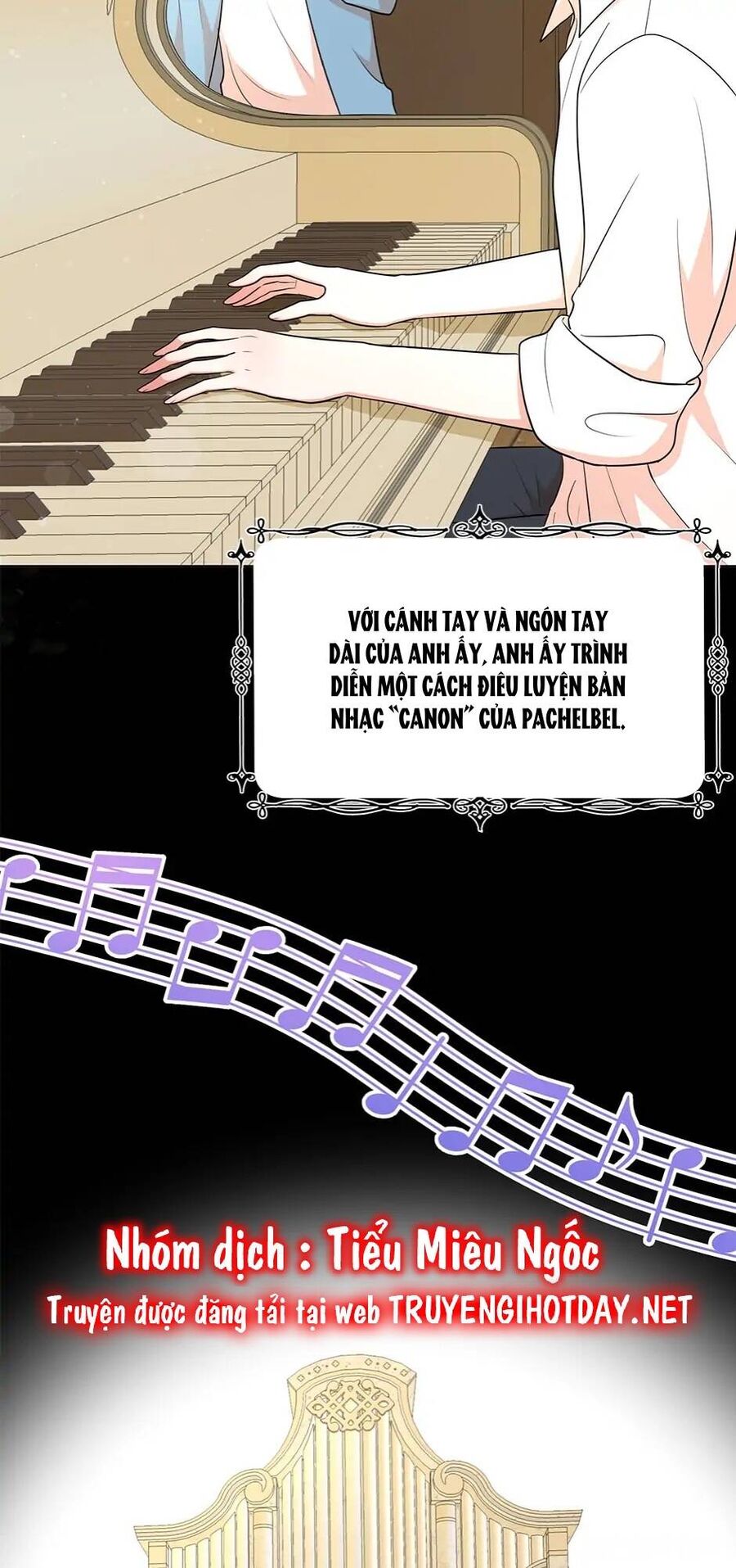 Nhân Vật Phản Diện Cũng Khó Chịu Chap 51 - Next Chap 52