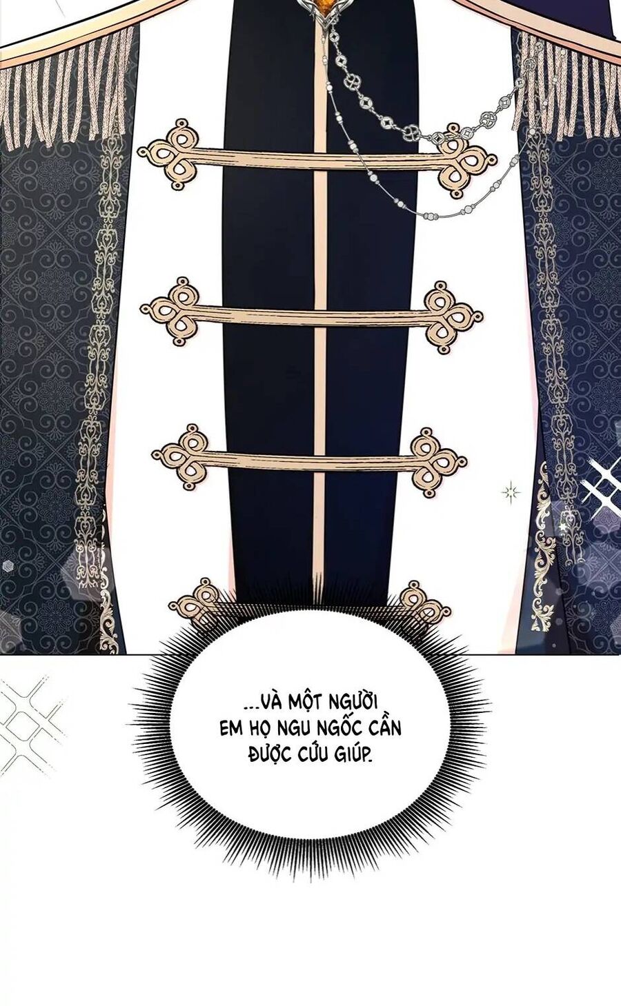 Nhân Vật Phản Diện Cũng Khó Chịu Chap 51 - Next Chap 52