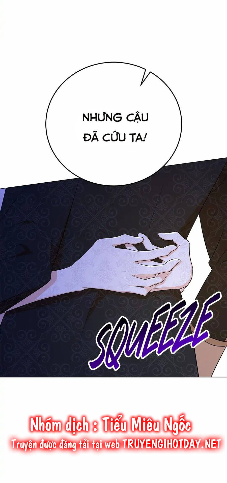 Nhân Vật Phản Diện Cũng Khó Chịu Chap 63 - Next Chap 64