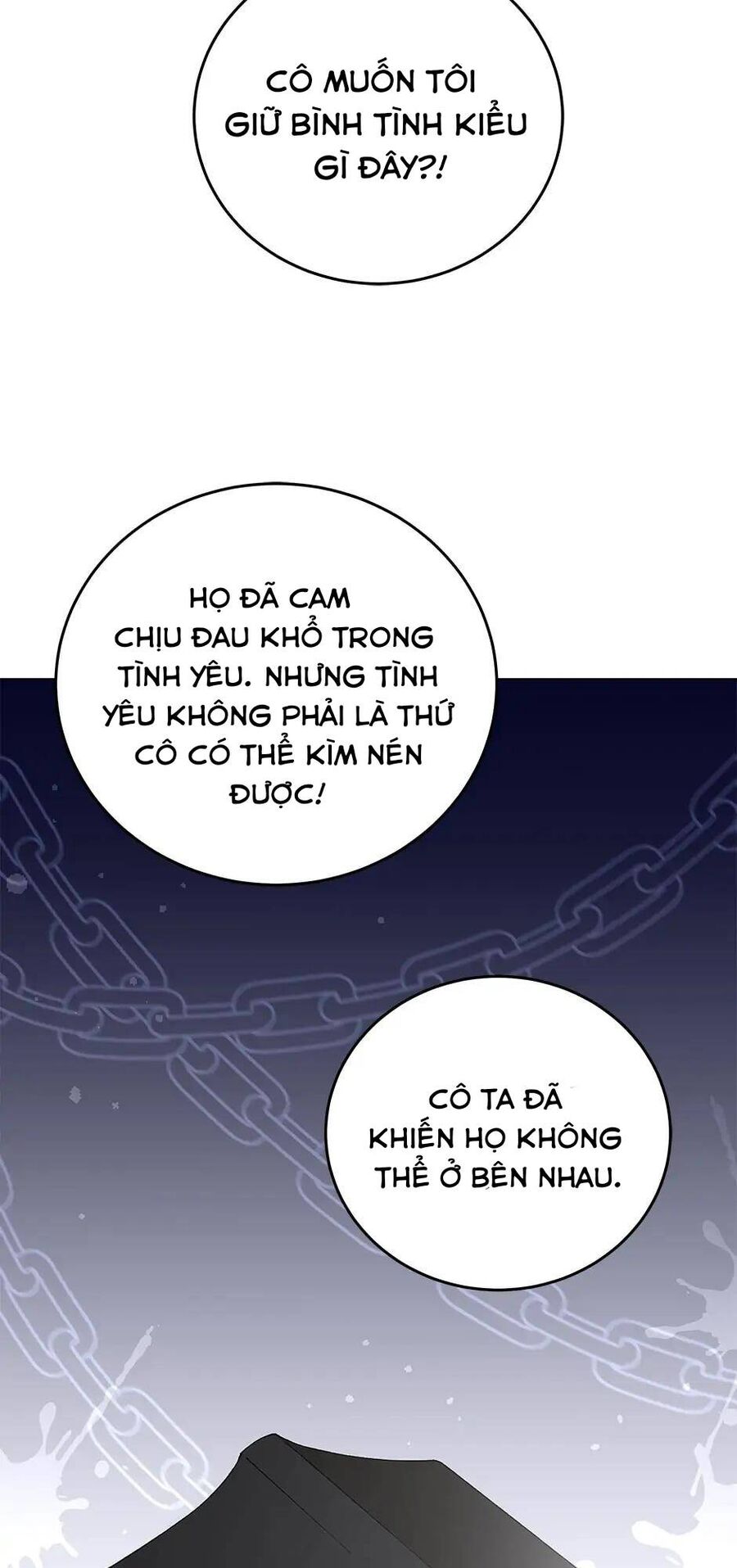 Nhân Vật Phản Diện Cũng Khó Chịu Chap 69 - Next Chap 70