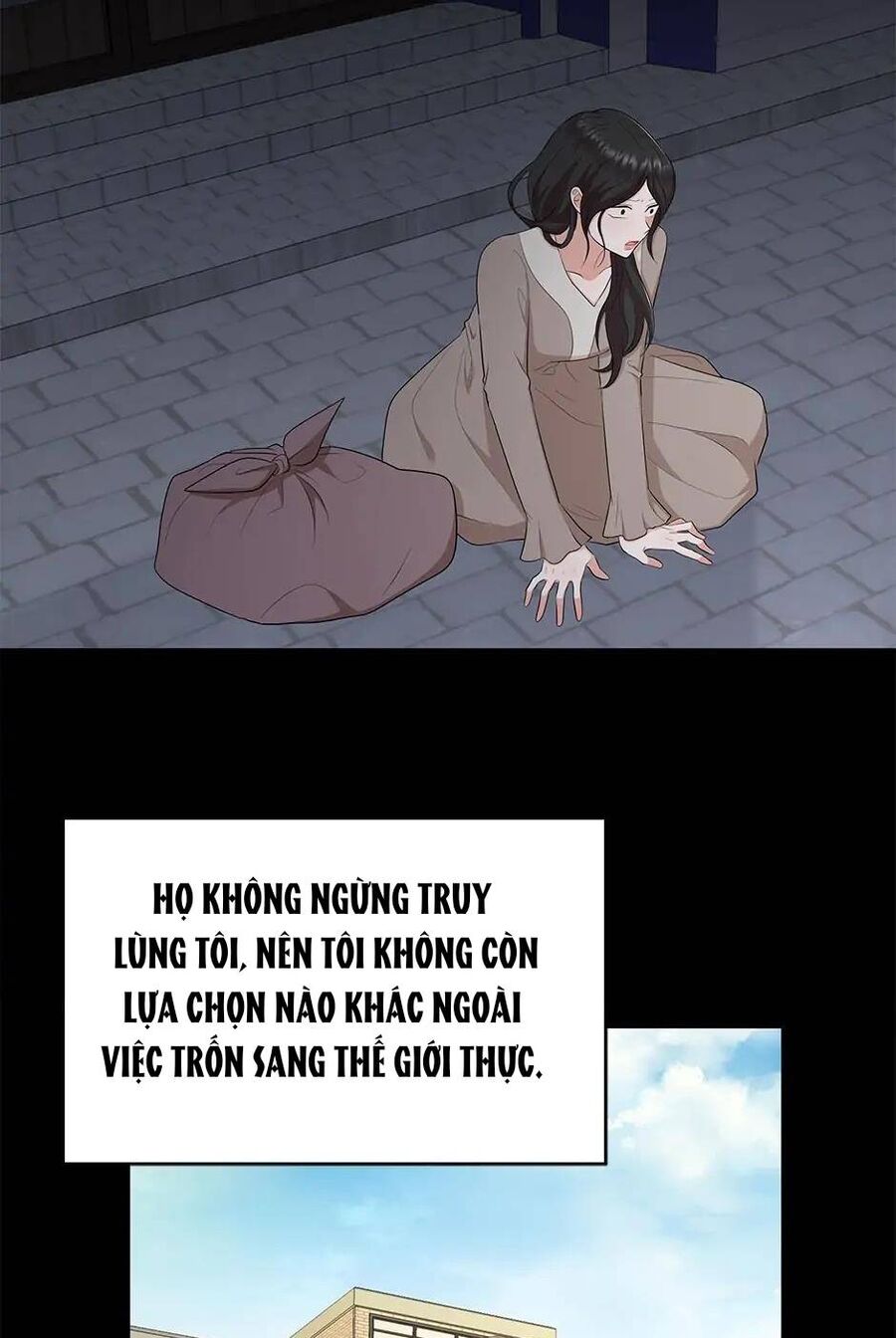 Nhân Vật Phản Diện Cũng Khó Chịu Chap 69 - Next Chap 70