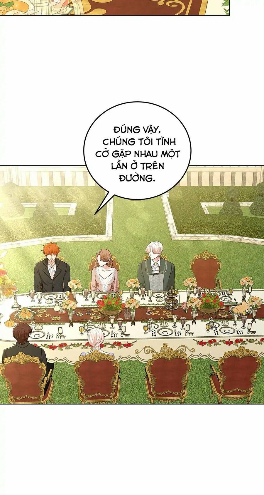 Nhân Vật Phản Diện Cũng Khó Chịu Chap 75 - Next Chap 76