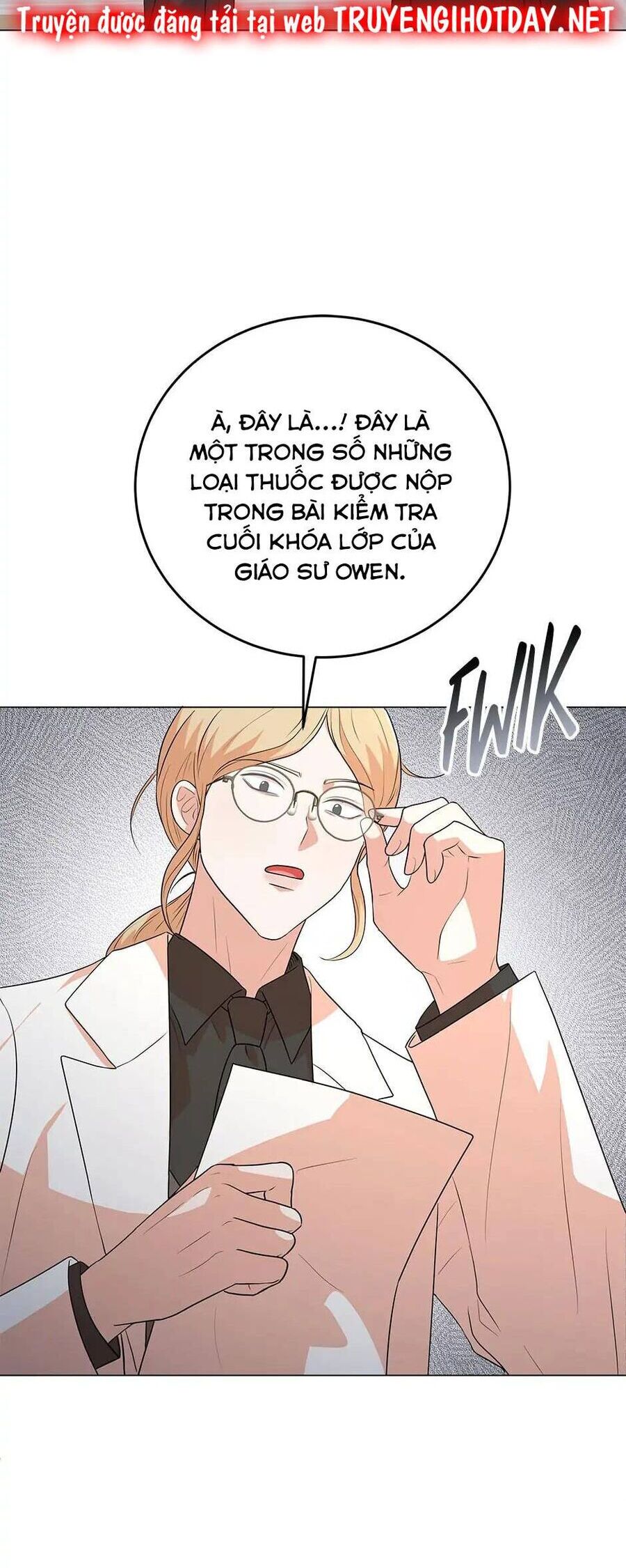 Nhân Vật Phản Diện Cũng Khó Chịu Chap 87 - Next Chap 88