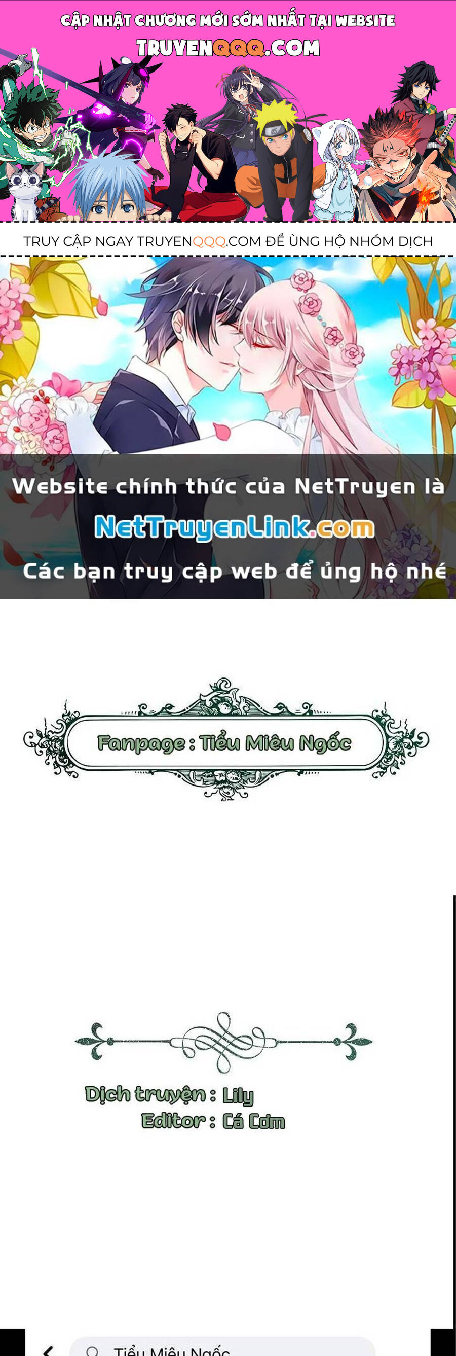 Nhân Vật Phản Diện Cũng Khó Chịu Chap 95 - Next Chap 96