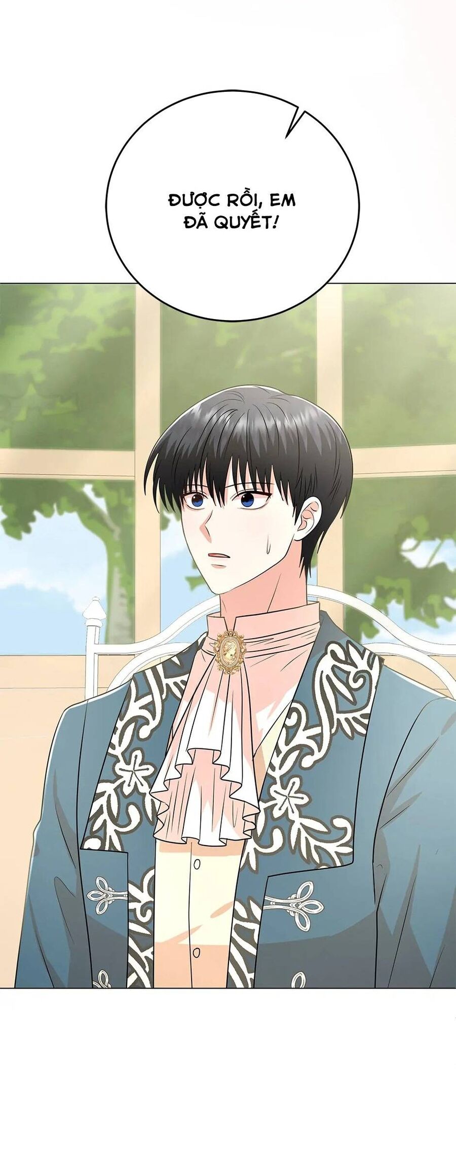 Nhân Vật Phản Diện Cũng Khó Chịu Chap 95 - Next Chap 96